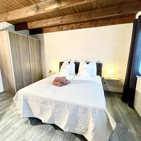 Ferienwohnung Goldmoor Lejlighed Aurich