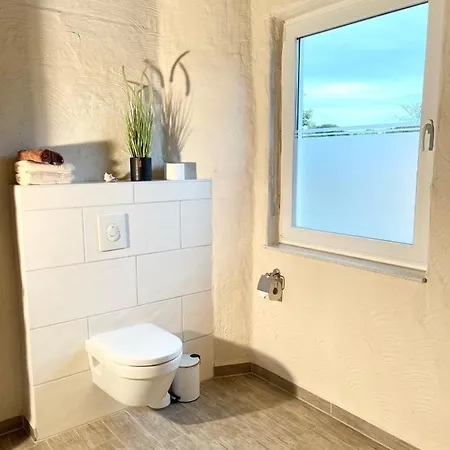 Ferienwohnung Goldmoor * Aurich