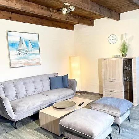 Lejlighed Ferienwohnung Goldmoor *