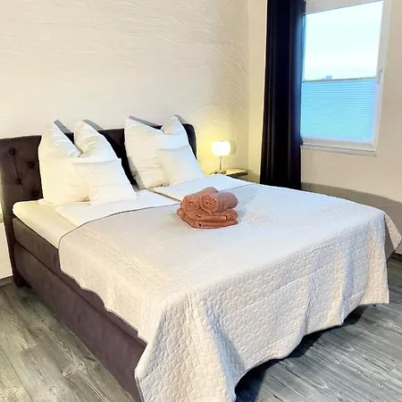 Ferienwohnung Goldmoor Aurich