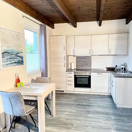 Ferienwohnung Goldmoor * Aurich