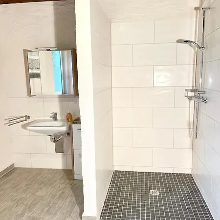 Lejlighed Ferienwohnung Goldmoor *