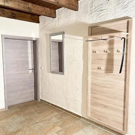 Ferienwohnung Goldmoor Lejlighed Aurich