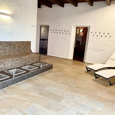 Ferienwohnung Goldmoor Lejlighed