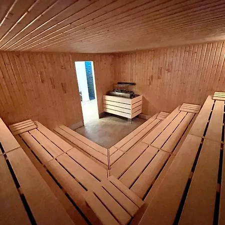 Ferienwohnung Goldmoor Lejlighed Aurich