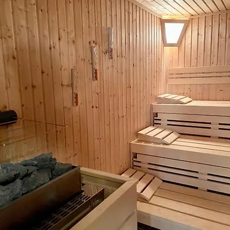Ferienwohnung Goldmoor Lejlighed