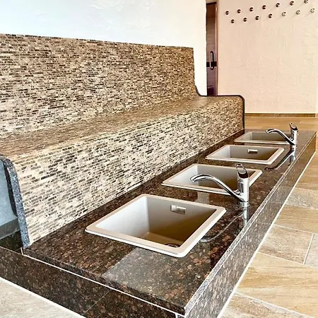 Ferienwohnung Goldmoor * Aurich
