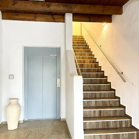 Ferienwohnung Goldmoor